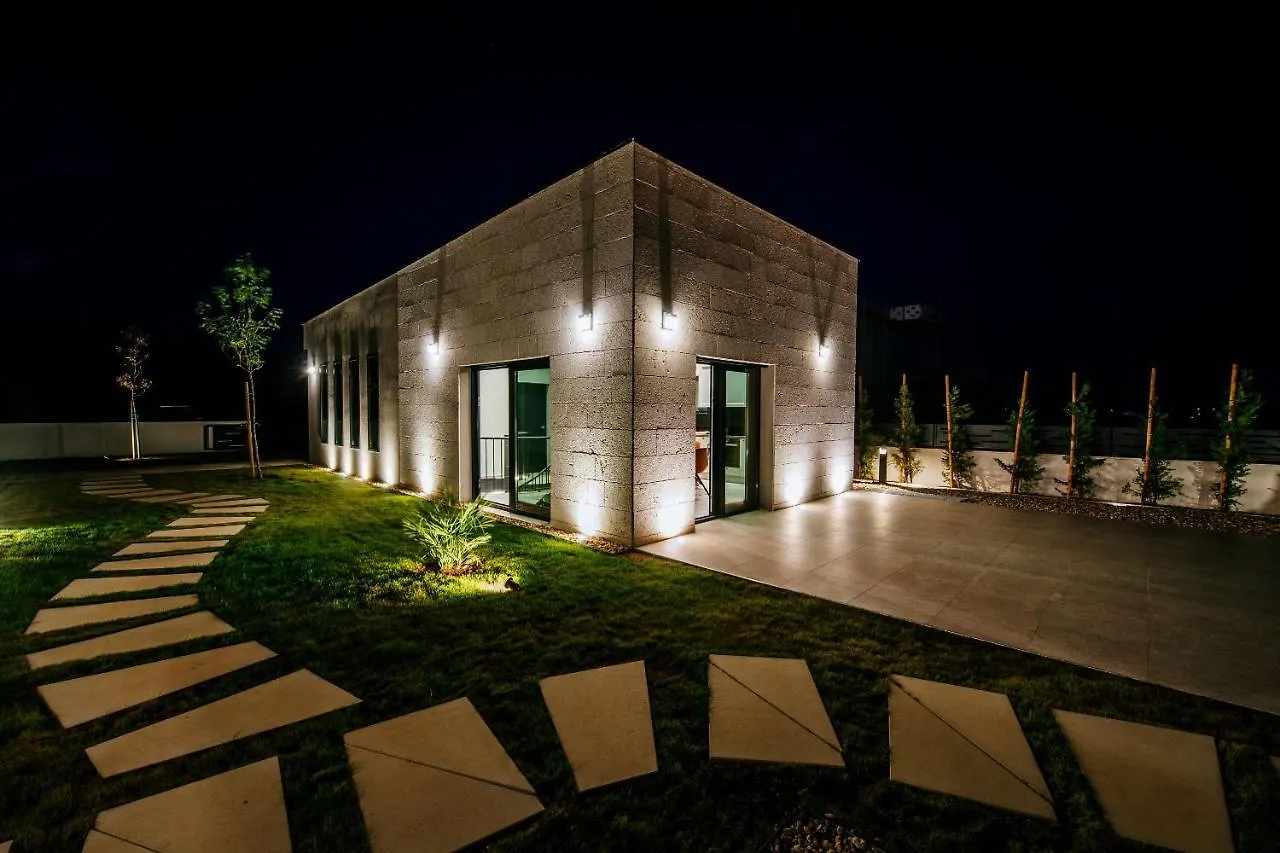 Villa Maluja Debeljak