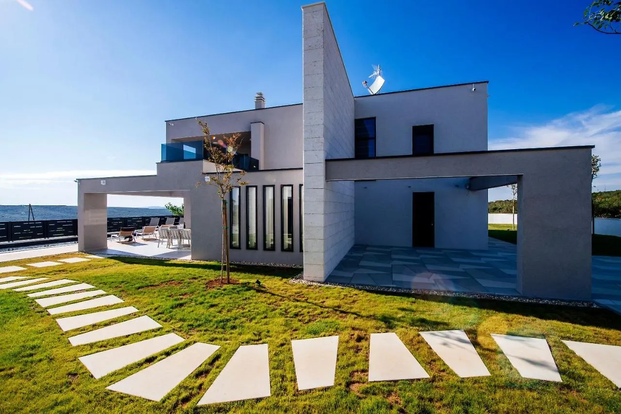 Villa Maluja Debeljak 0*,  Croatia